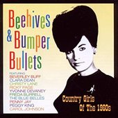 Beehives & Bumper Bullets: Country Girls of the 1960's