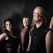 Ensiferum 