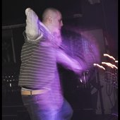 Moloh live at The Silver Church Bucharest