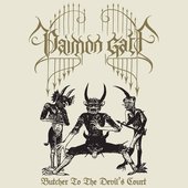 Butcher to the Devil’s Court