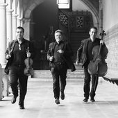 Trio Arriaga