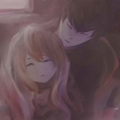 Toradora!