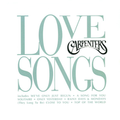 Love Songs (PNG)