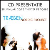 Uitnodiging cd presentatie