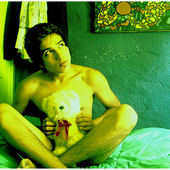 LastFM profile picture for @Affections