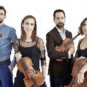 Tana Quartet