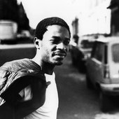 Zeke Manyika