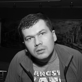 Zalexandr için avatar