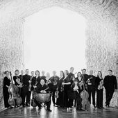 The Academy of Ancient Music, Cambridge