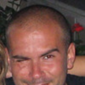 LastFM profile picture for @ergun