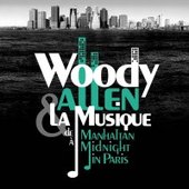 Woody Allen, from Manhattan to Midnight In Paris