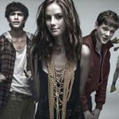 Skins Cast (2nd Generation)