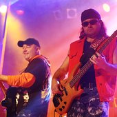 Koncert \"Zobaczyć Morze\", Stodoła