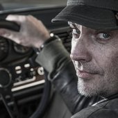 Rob Dickinson (2015)