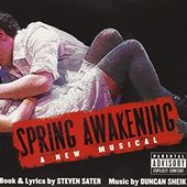 spring awakening 