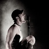 Muddy photography My Own Private Alaska - Toulouse, le bikini 19-12-2008