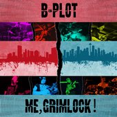 B, Grim-Plot - EP