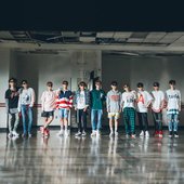 energetic behind the scenes