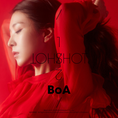 BoA - ONE SHOT, TWO SHOT - The 1st Mini Album
