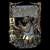 Bunyip - Skunge Mini Album