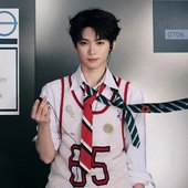 梓渝 ZiYu