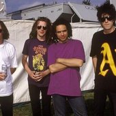 Swervedriver - Reading Festival 1991