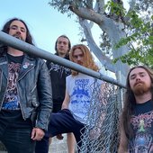 Laceration (California)