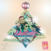 Heataly Vol. 2