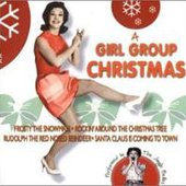 A Girl Group Christmas by The Jingle Belles