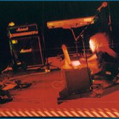 Live @ ELECTRO-GOTYK - 18.10.2002 - Centrum Edukacji Kulturalnej, Kłodzko