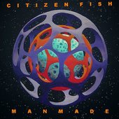 Manmade - EP