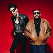 Chromeo