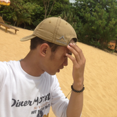 Rizkypasoa 的头像