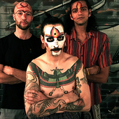 Guided Meditation Doomjazz | 2019