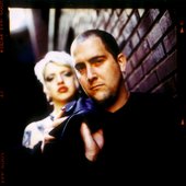 Lunar Event promo shot from 2002