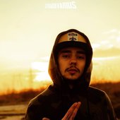 Jianu - Stradavarius