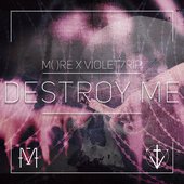 M()RE x Violet7rip