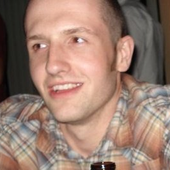 LastFM profile picture for @Toasty