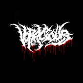 Voracious (Logo)