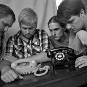 The New Old-Fashioned