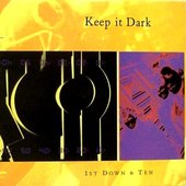 1st Down & Ten