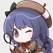 kaoharu 的头像