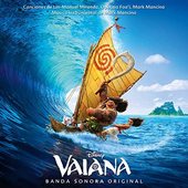 Vaiana (Banda Sonora Original en Castellano) [Edición Deluxe]
