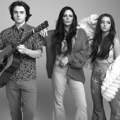 The Barker Family Band