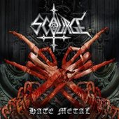 Hate Metal