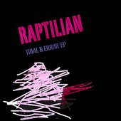 Trial & Error EP