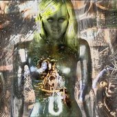 Artwork by Phil Wall