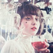  Marena Whitcher, photo by Beatrice Faessler
