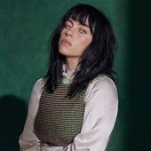 Happier Than Ever Tour — Apple Music Live Special Photoshoot