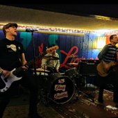 The Cheap Cassettes (Seattle, Jan.28.2017)